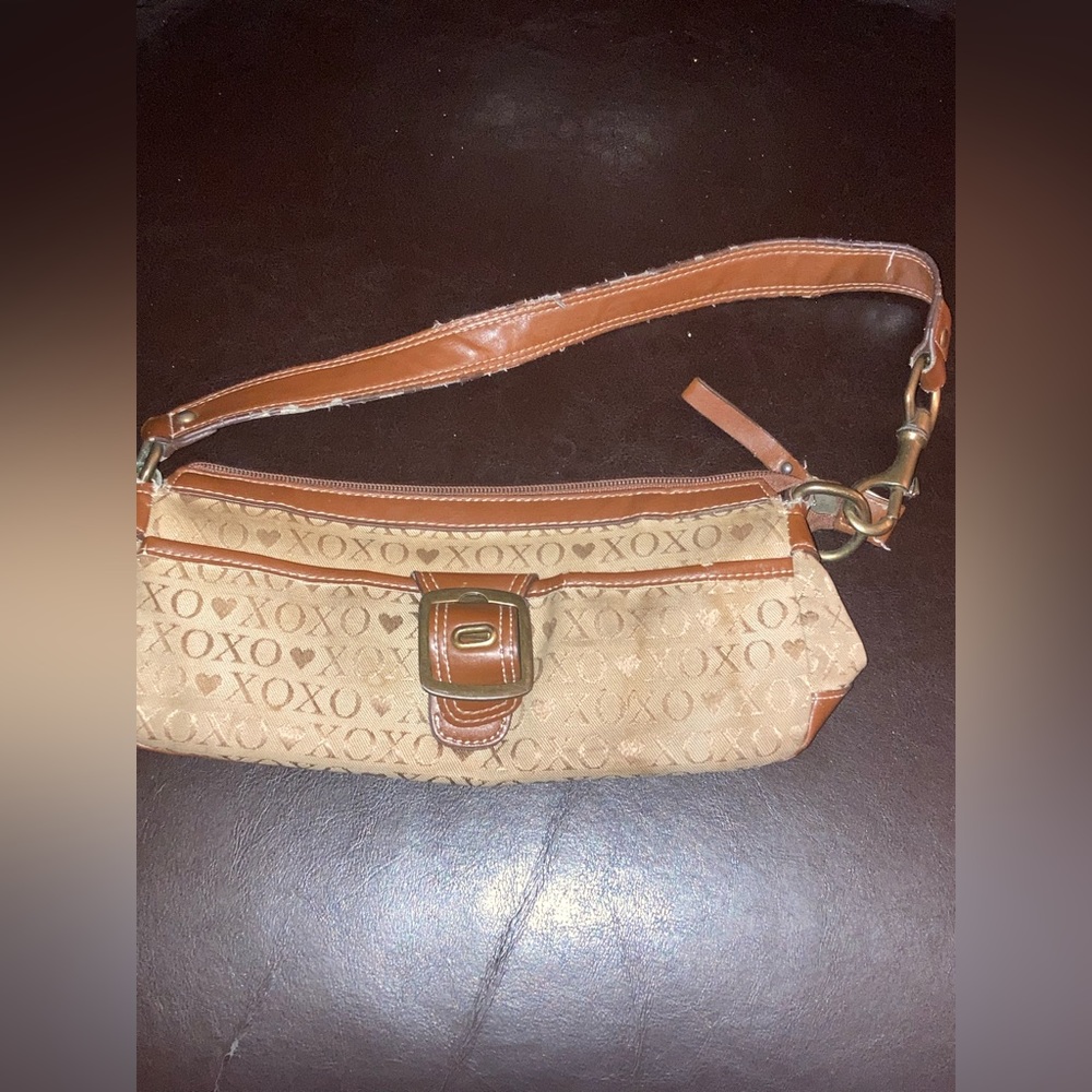 Xoxo purse